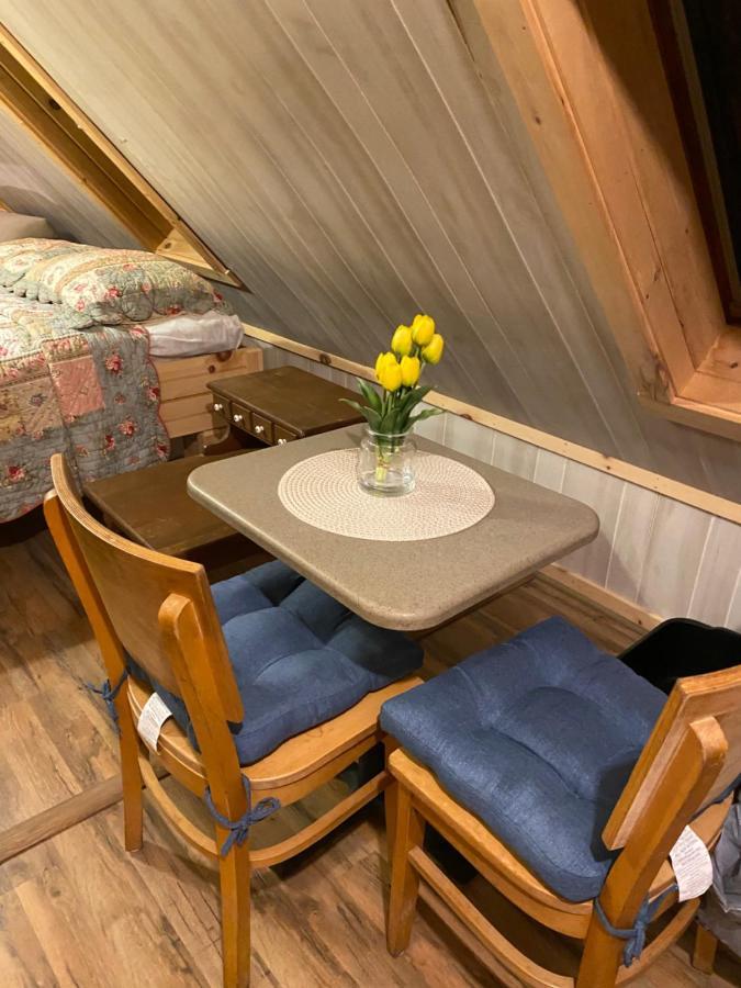 Charming Studio In-Law On Great East Lake Acton Esterno foto